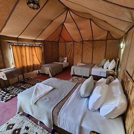 Merzouga Lovely Luxury Camp 외부 사진