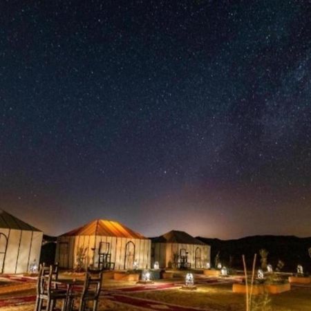 Merzouga Lovely Luxury Camp 외부 사진