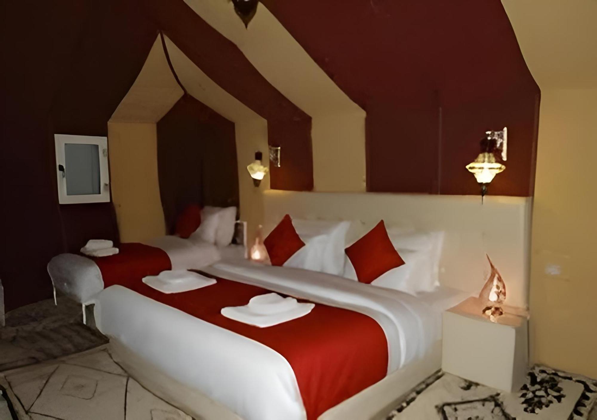 Merzouga Lovely Luxury Camp 외부 사진