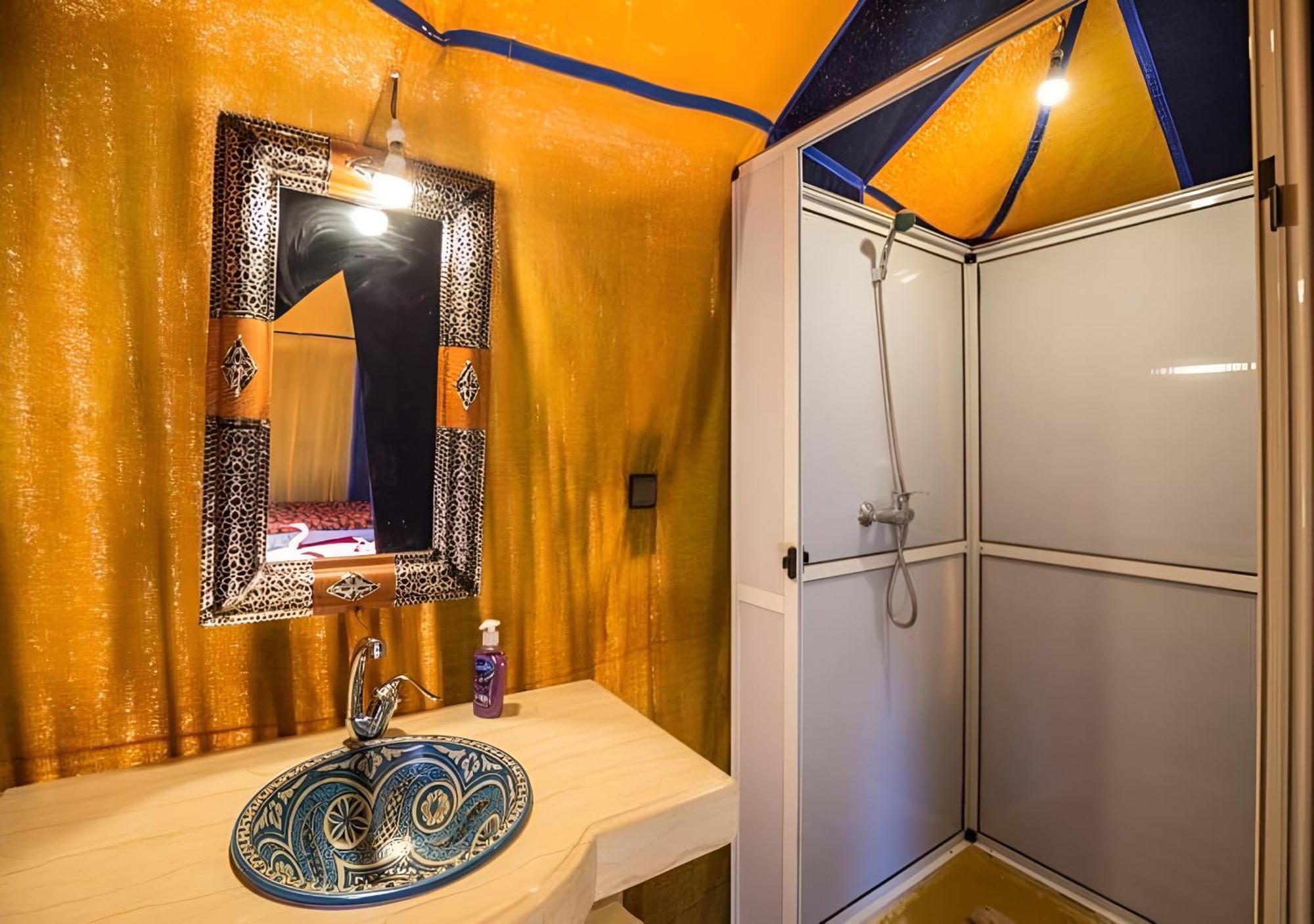 Merzouga Lovely Luxury Camp 외부 사진