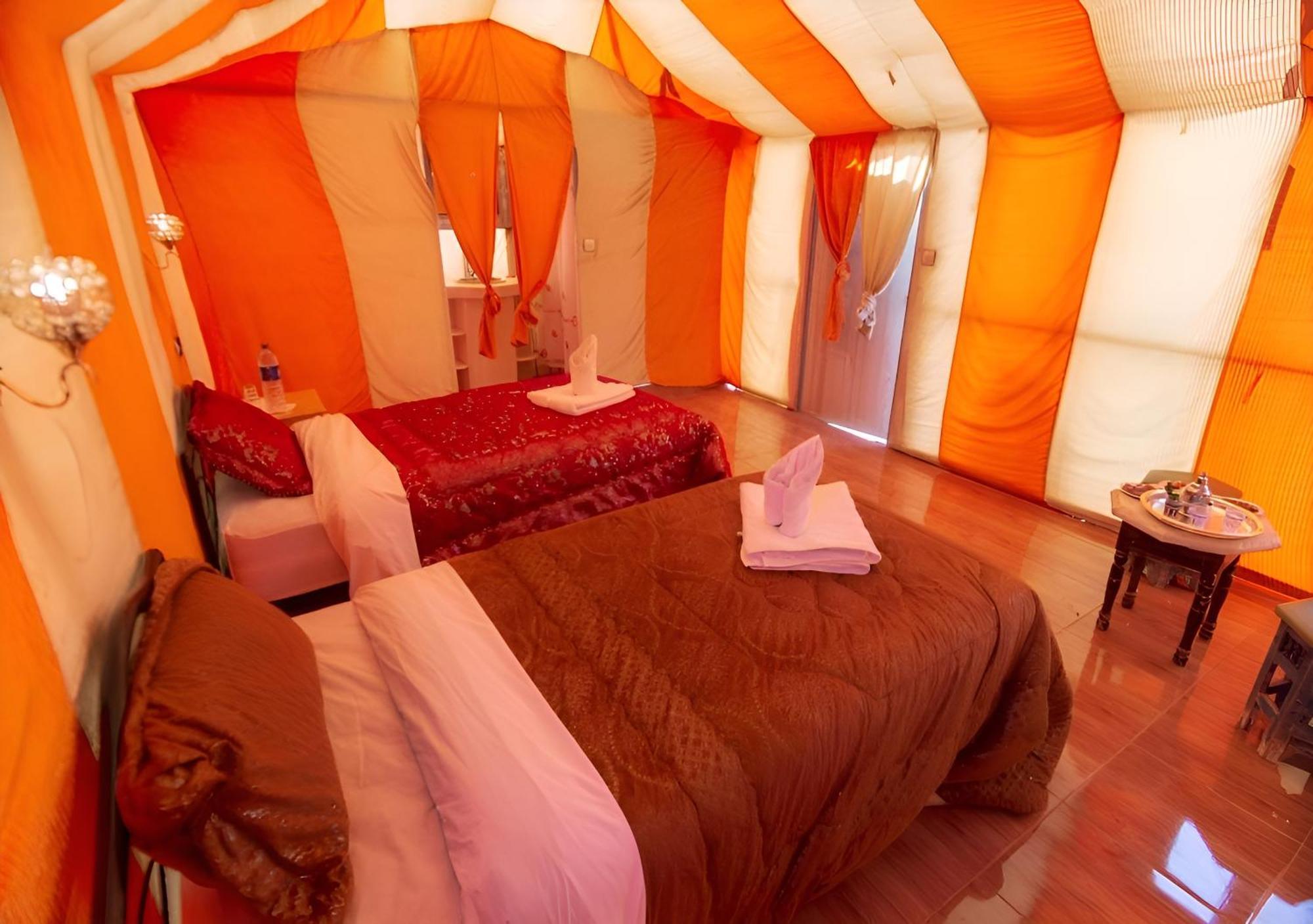 Merzouga Lovely Luxury Camp 외부 사진