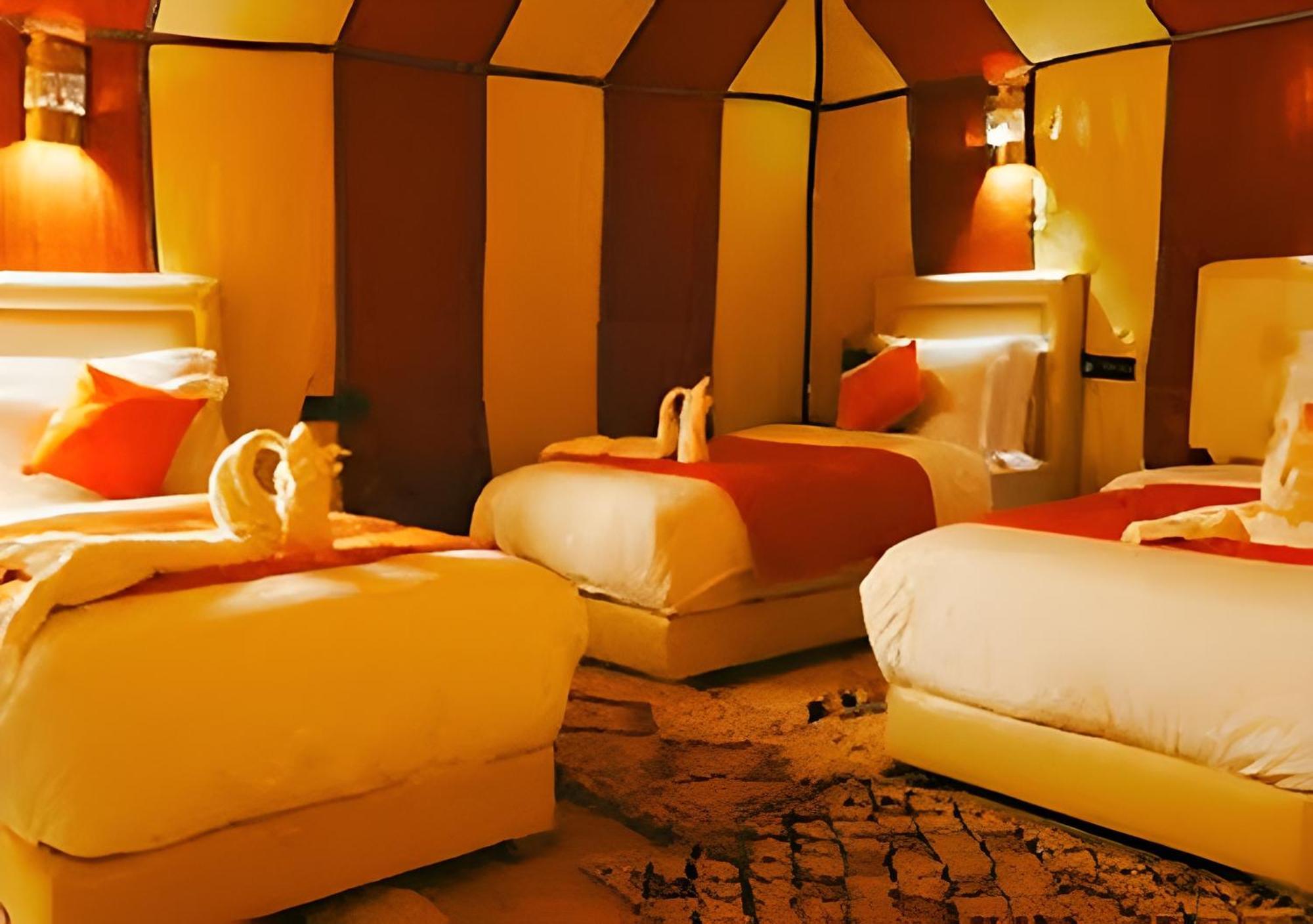 Merzouga Lovely Luxury Camp 외부 사진