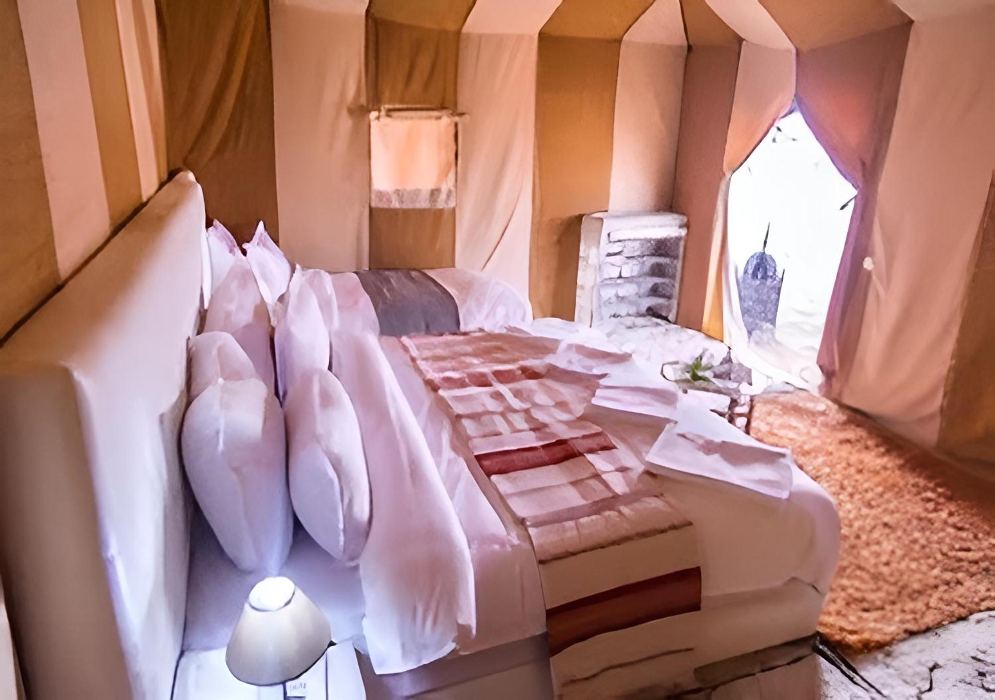 Merzouga Lovely Luxury Camp 외부 사진