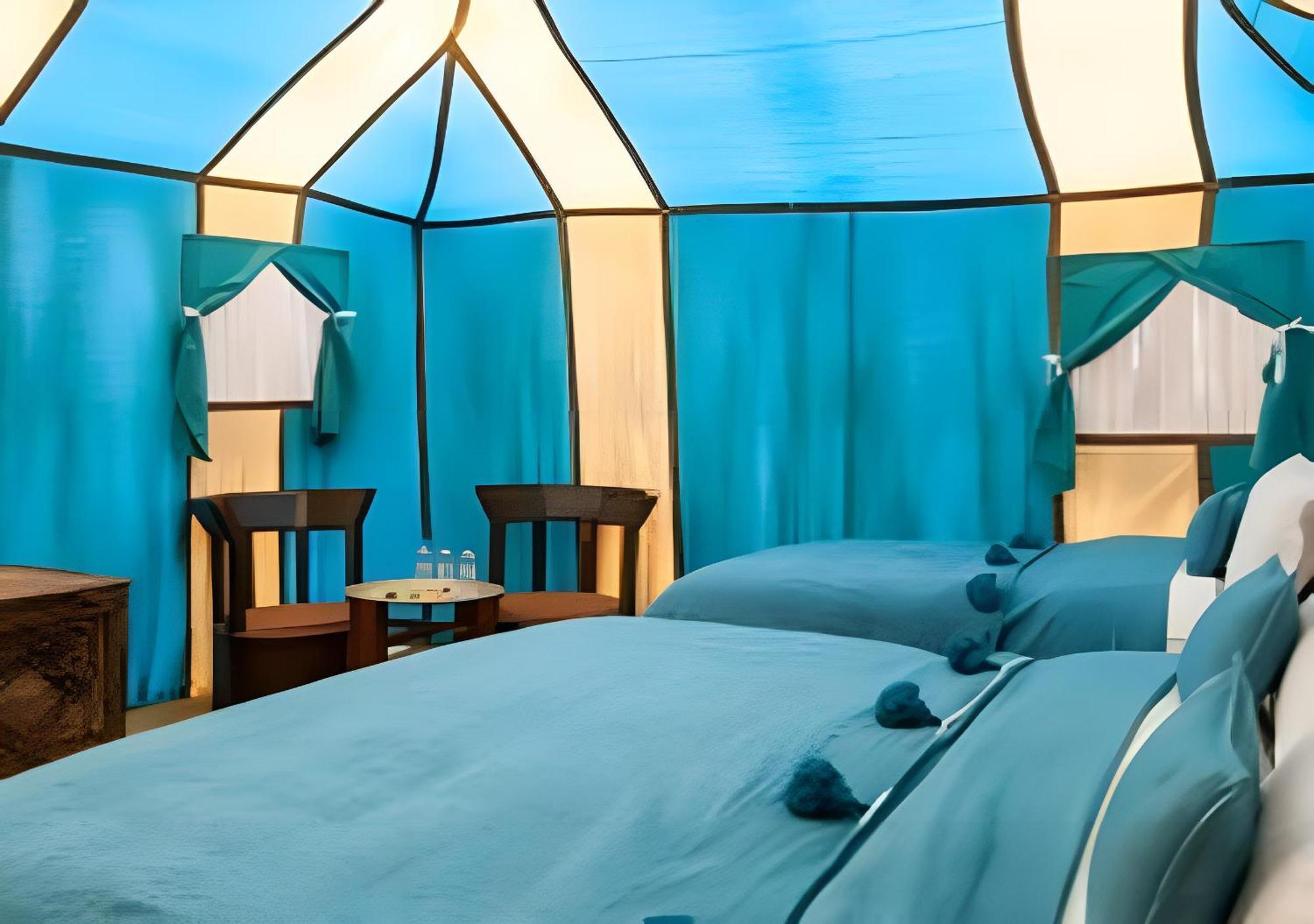 Merzouga Lovely Luxury Camp 외부 사진