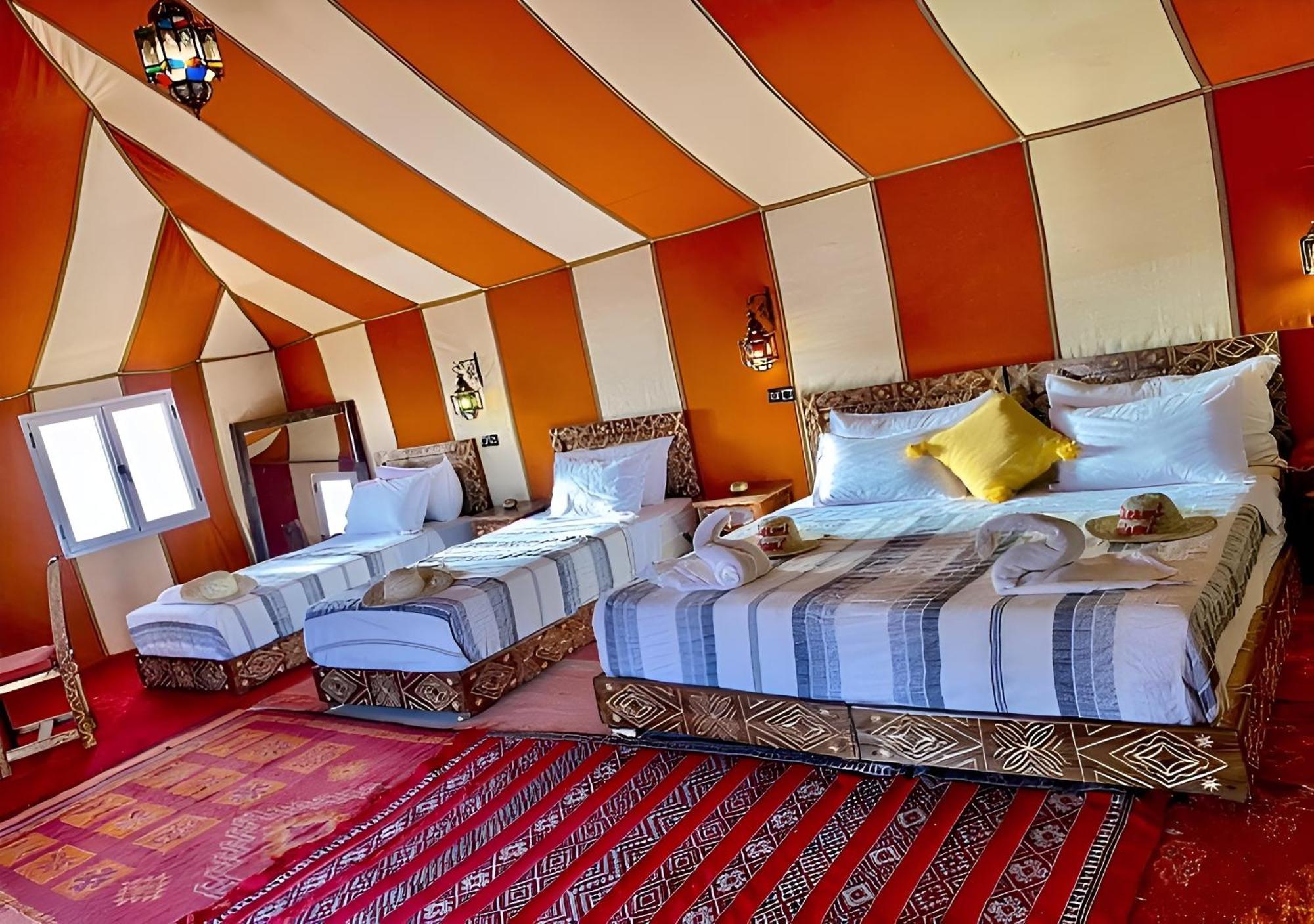 Merzouga Lovely Luxury Camp 외부 사진