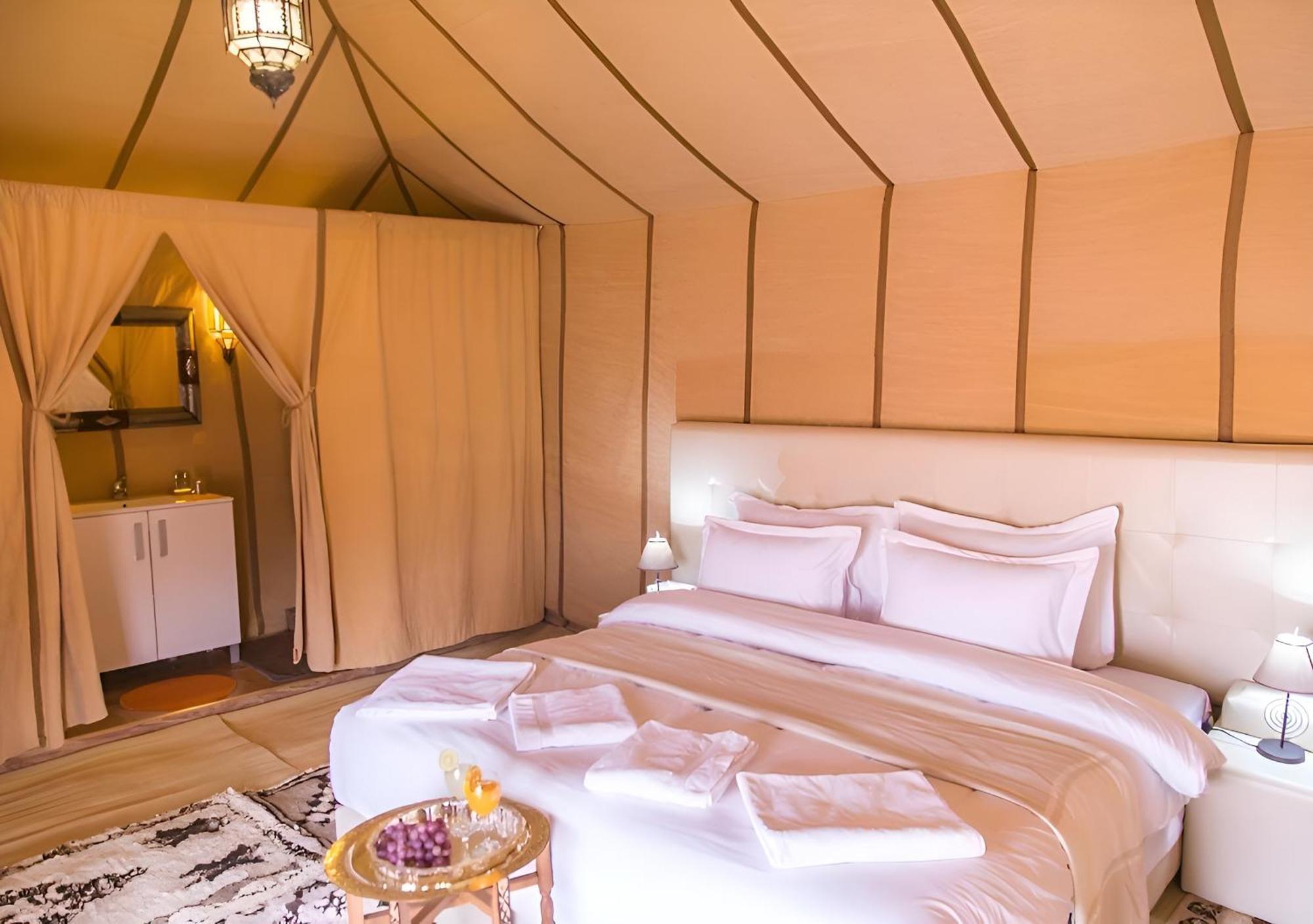 Merzouga Lovely Luxury Camp 외부 사진