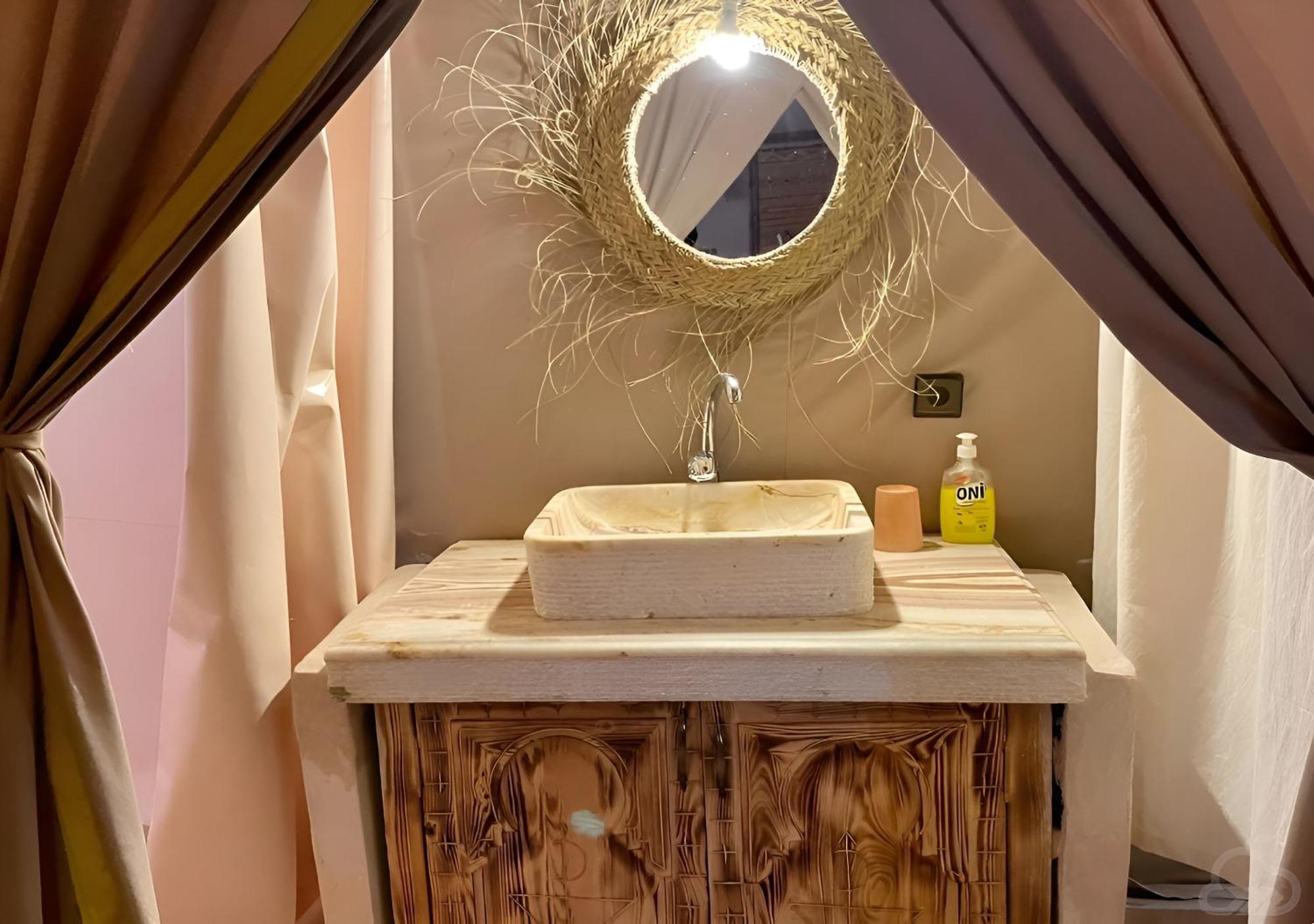 Merzouga Lovely Luxury Camp 외부 사진
