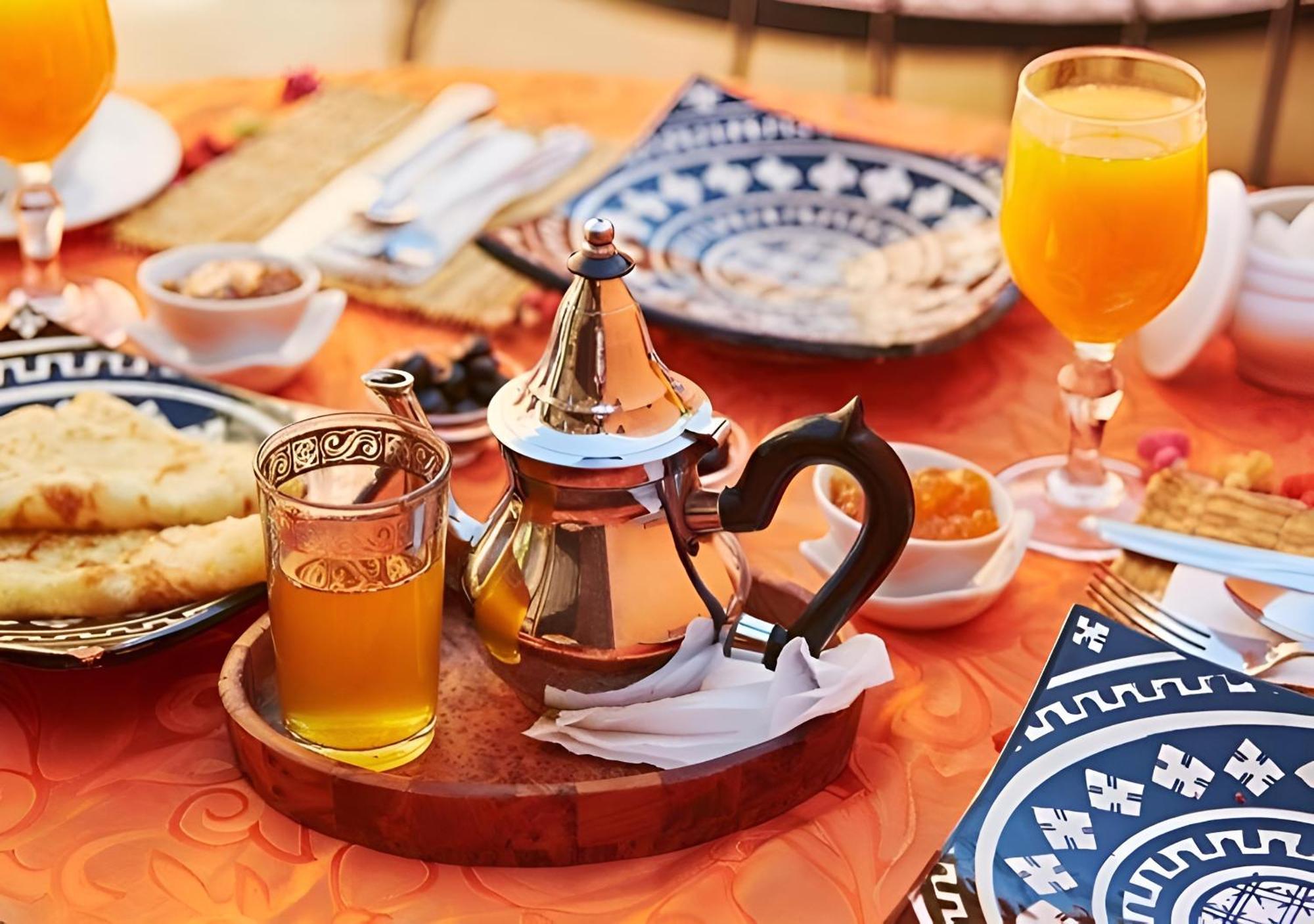 Merzouga Lovely Luxury Camp 외부 사진