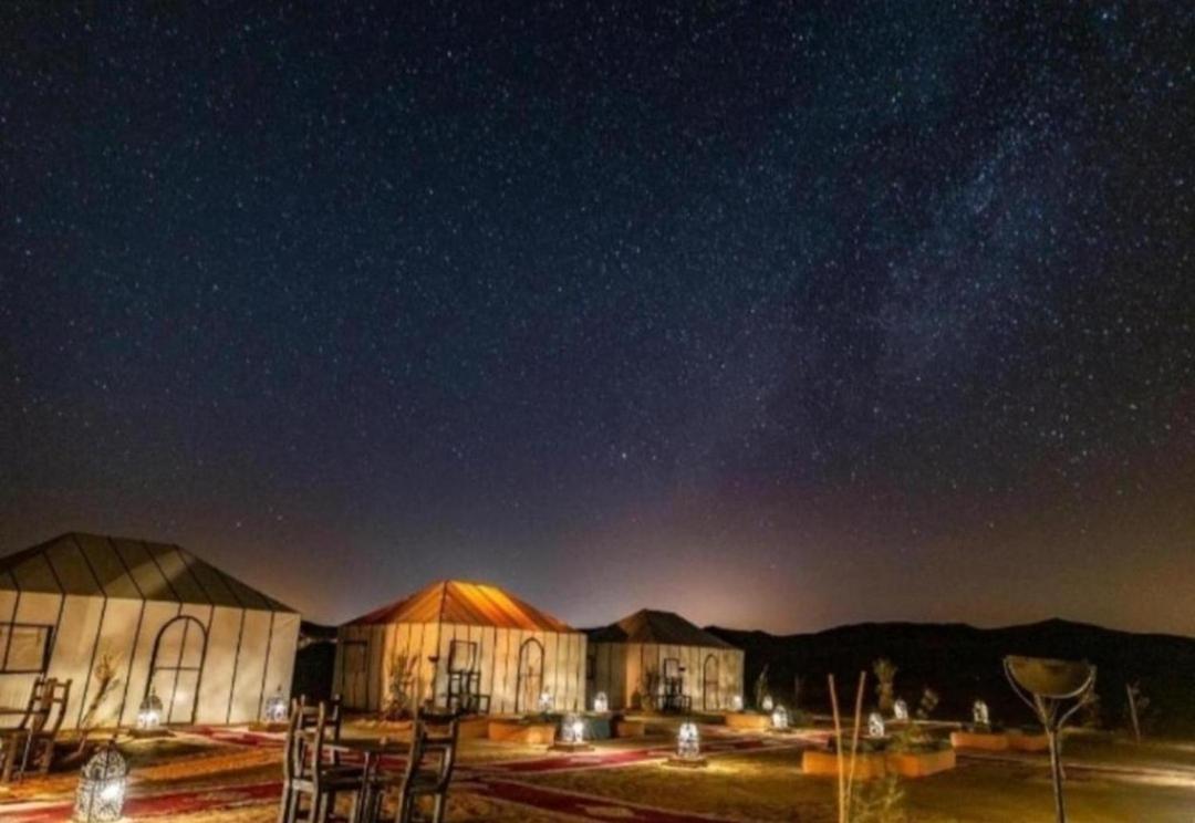 Merzouga Lovely Luxury Camp 외부 사진