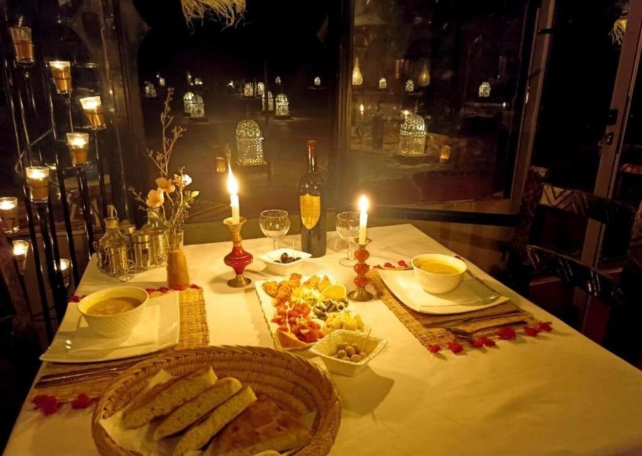 Merzouga Lovely Luxury Camp 외부 사진