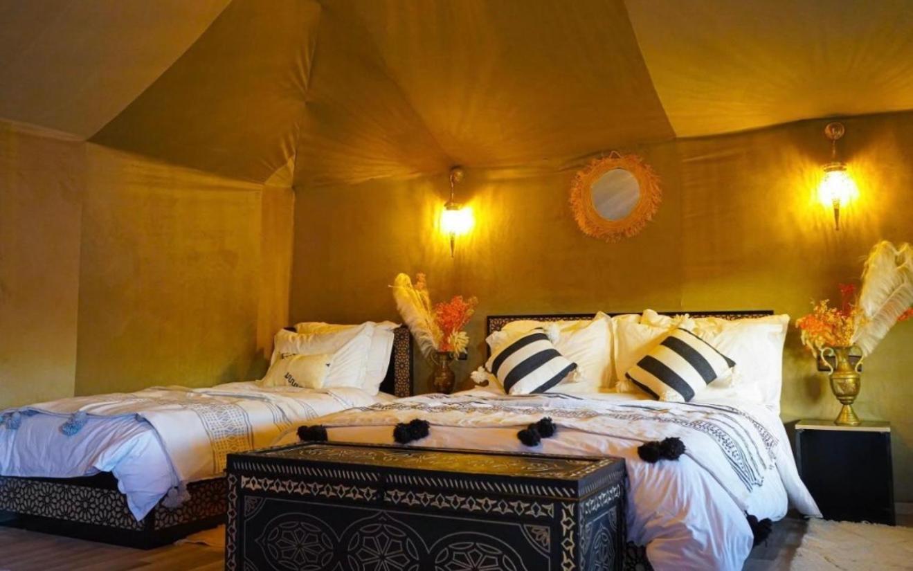 Merzouga Lovely Luxury Camp 외부 사진