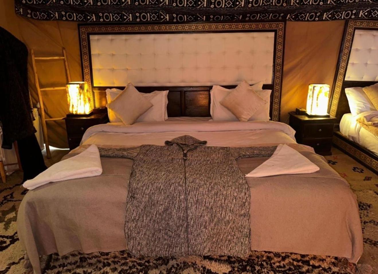 Merzouga Lovely Luxury Camp 외부 사진