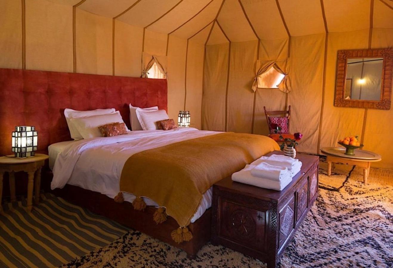 Merzouga Lovely Luxury Camp 외부 사진