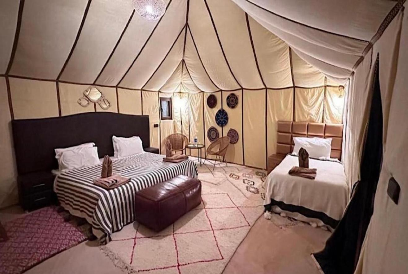 Merzouga Lovely Luxury Camp 외부 사진